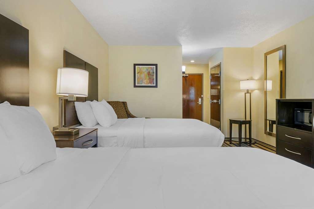Comfort Inn & Suites Triadelphia Pokój zdjęcie