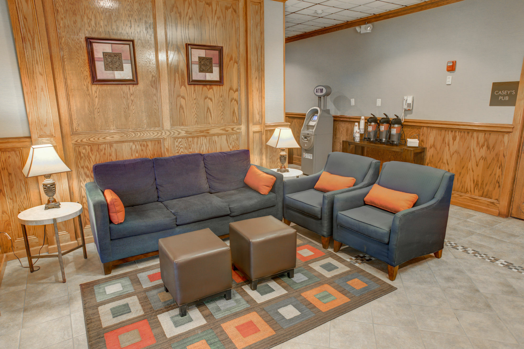 Comfort Inn & Suites Triadelphia Zewnętrze zdjęcie